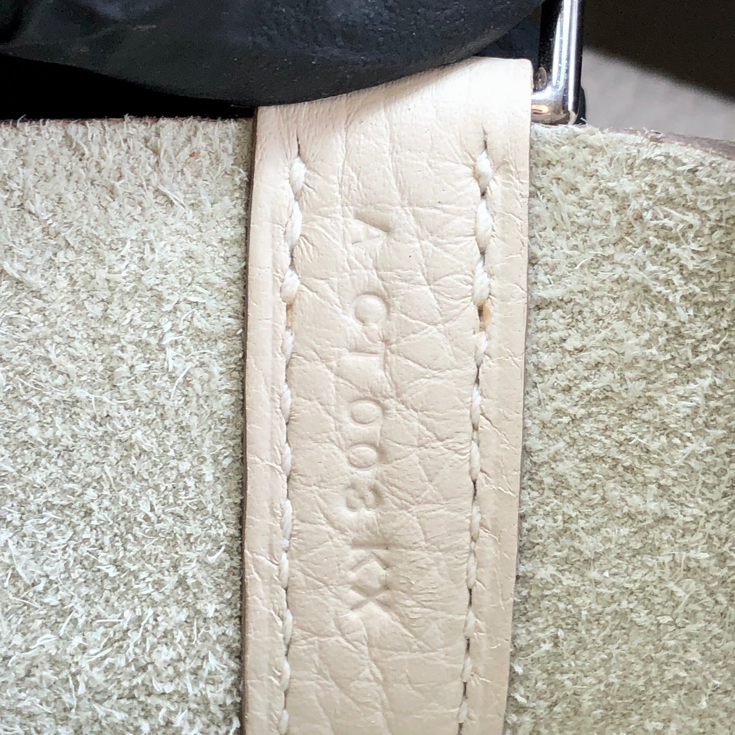 Hermes 2017 Picotin Lock 18 Handbag Cream