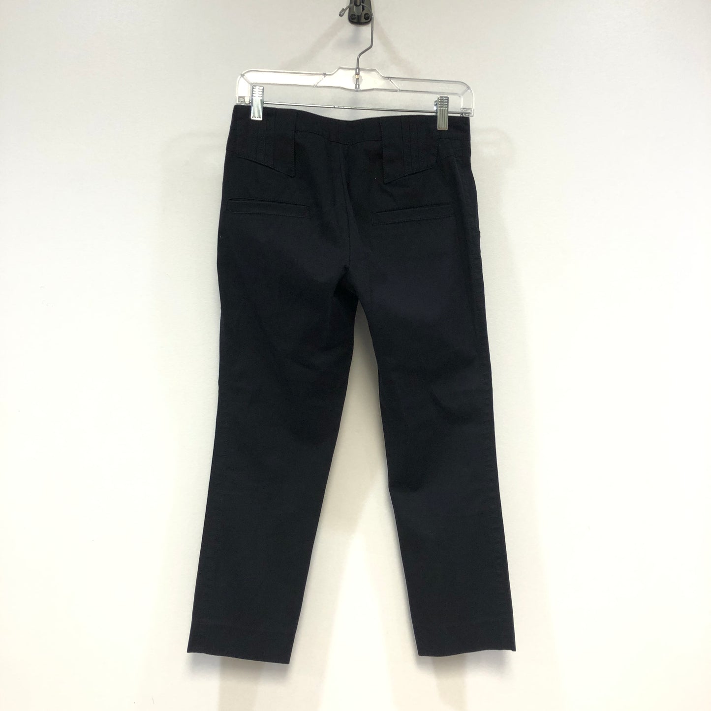 Gucci Black Casual Chino Pants Size 38