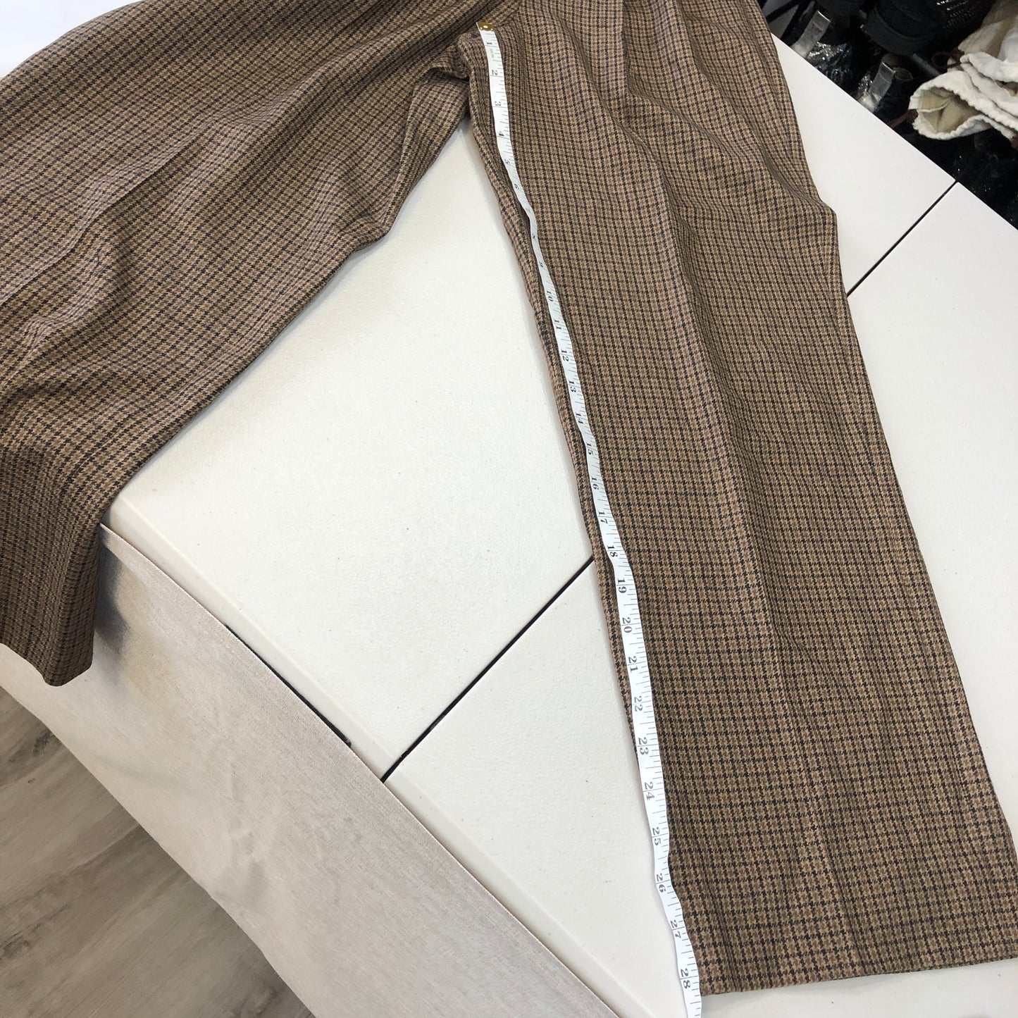 Celine Grey "16" Logo Sweatpants Size XS