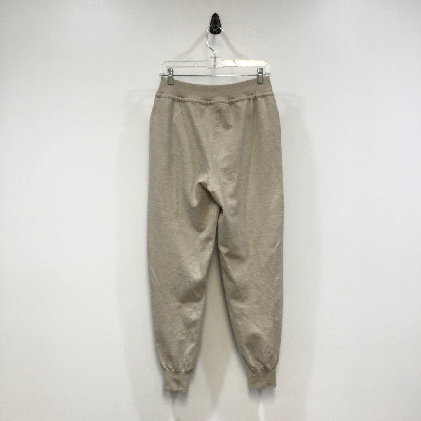 Louis Vuitton Beige Tracksuit Set Hoodie & Jogger Pants Size S