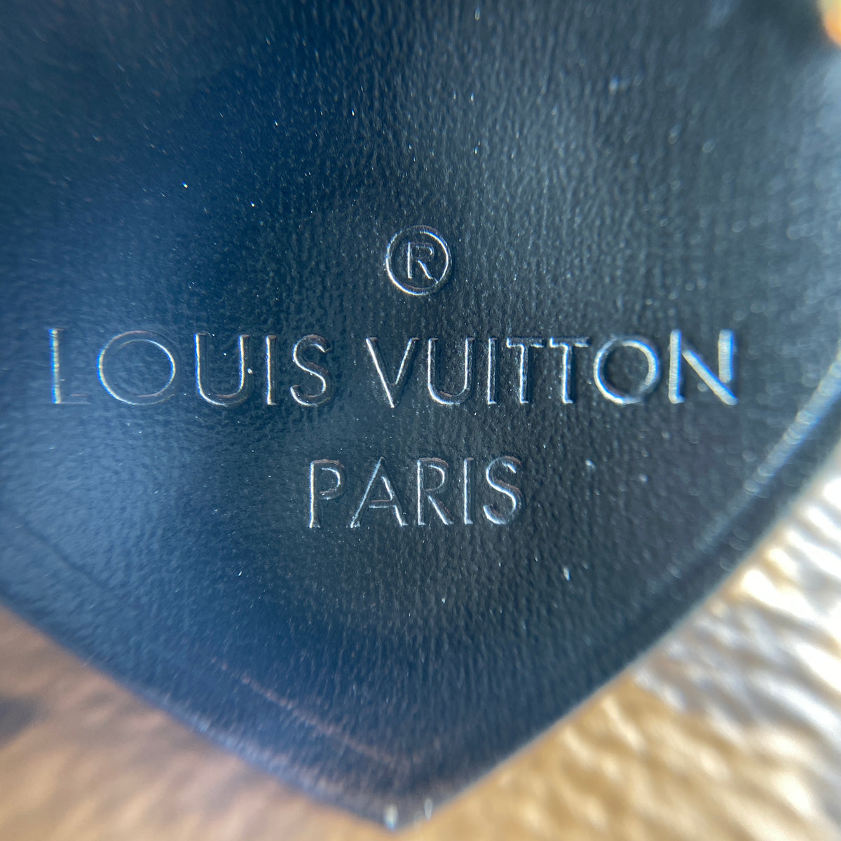 Louis Vuitton Reverse Monogram Cannes Bucket Bag