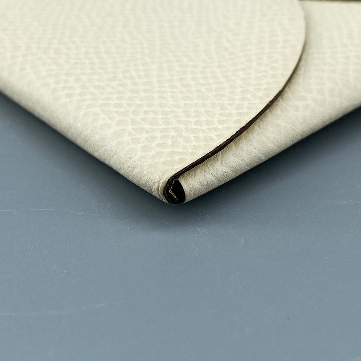 Hermes  2021 Verso Calvi Duo Card Case