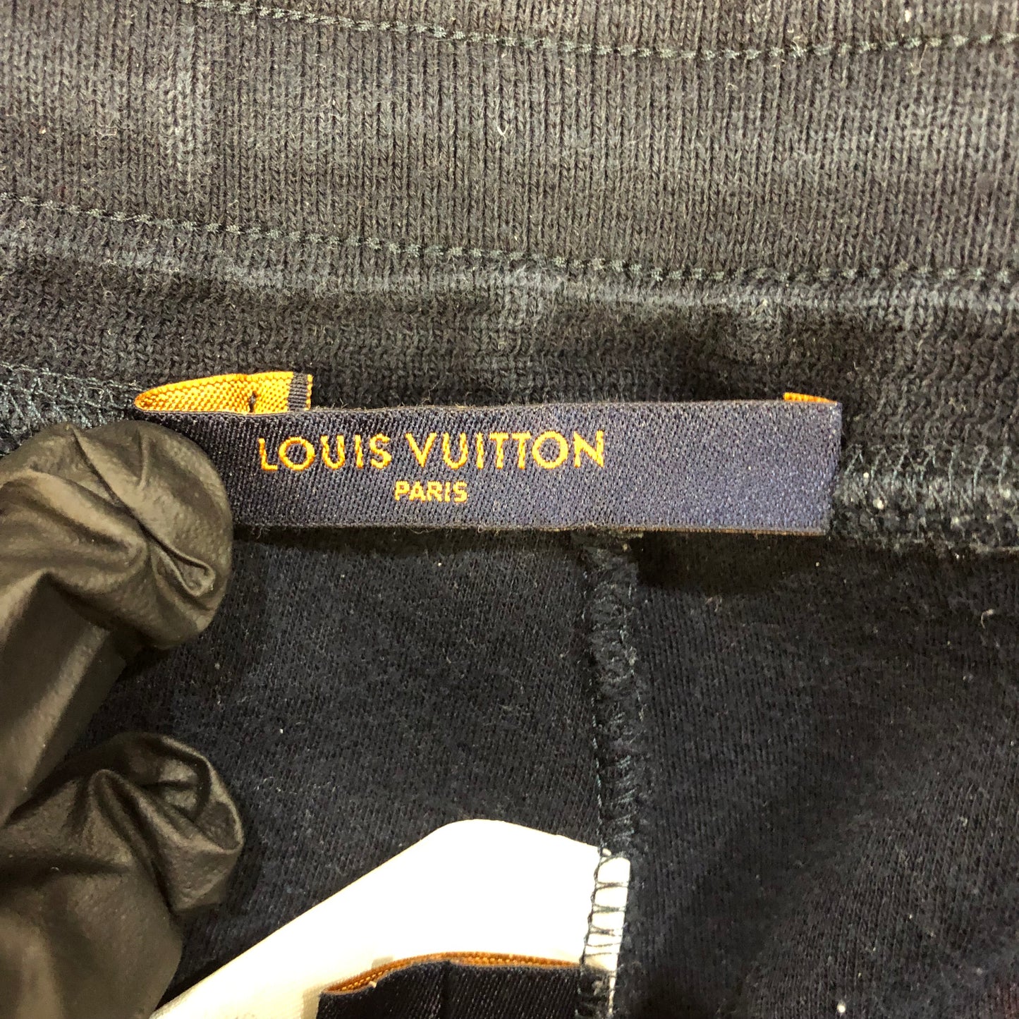 Louis Vuitton Men’s Jogger Pants Size M