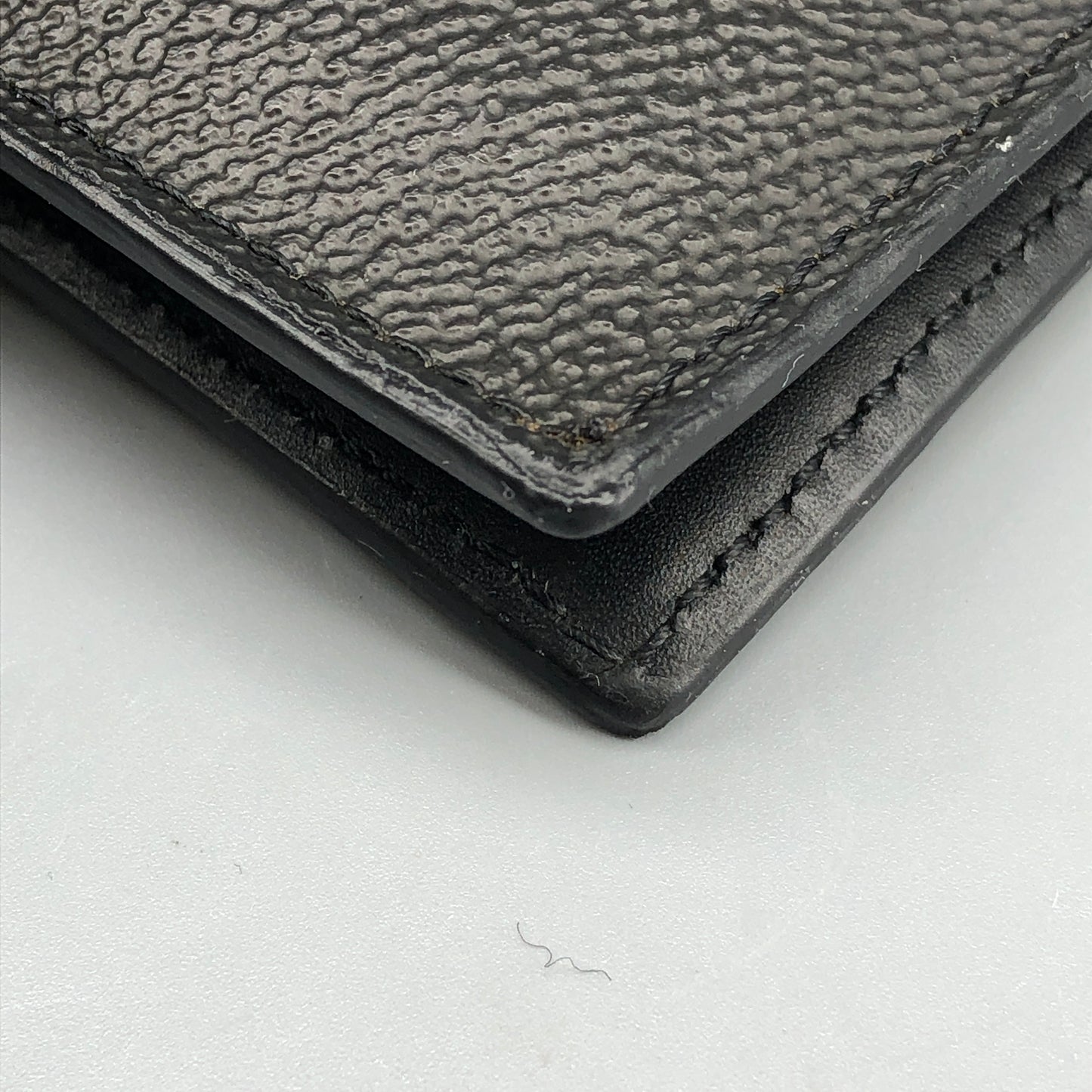 Givenchy Rottweiler Print Bifold Wallet Black