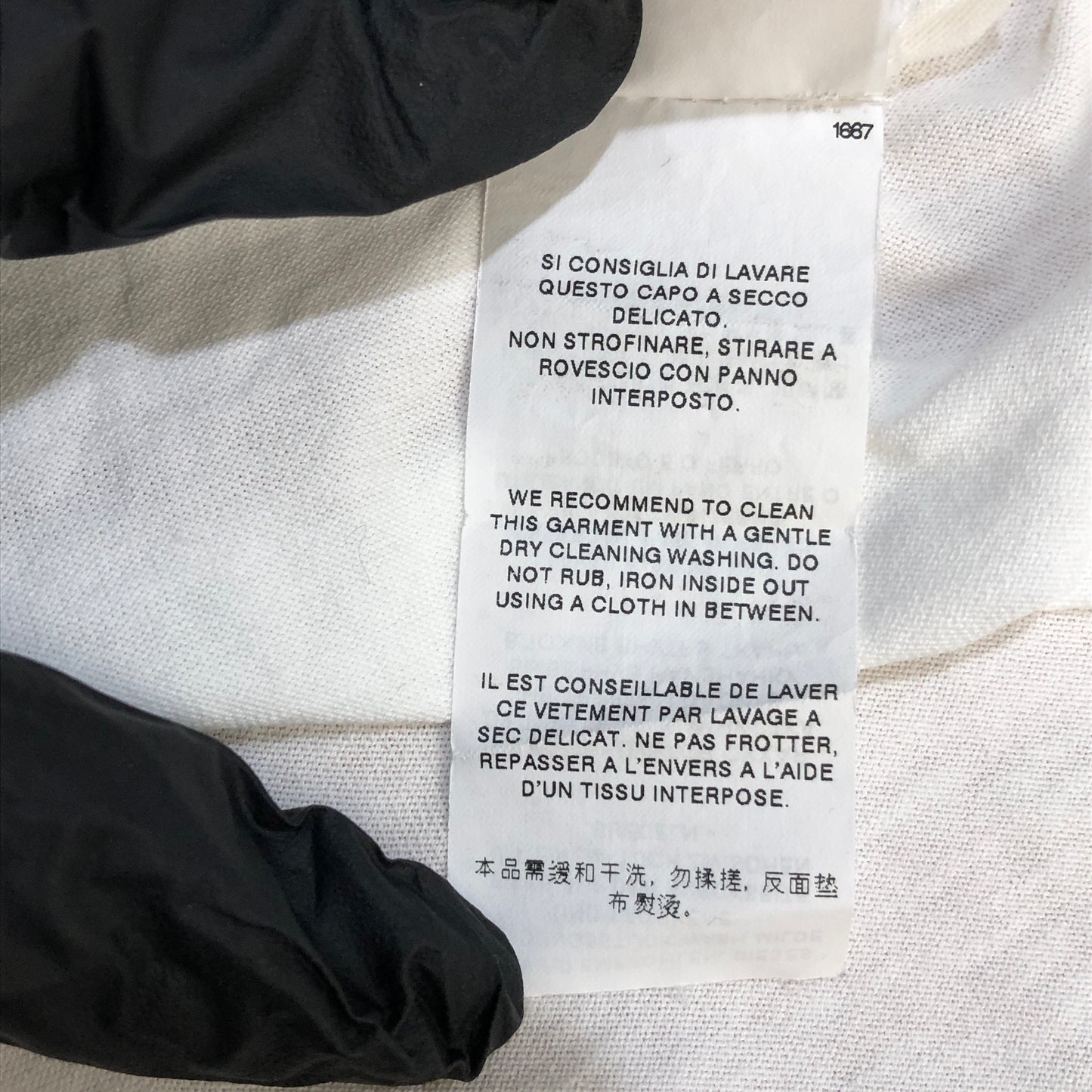 Dolce & Gabbana White Short Sleeve T‑Shirt