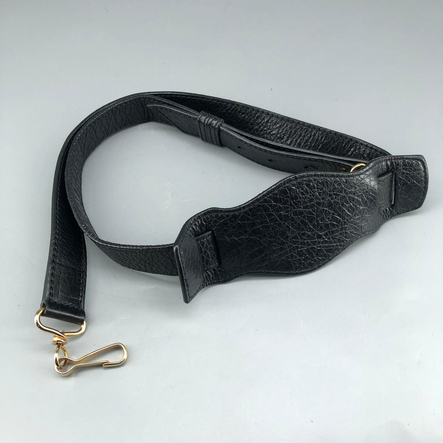 Balenciaga Black  Mini City Handbag Shoulder Bag