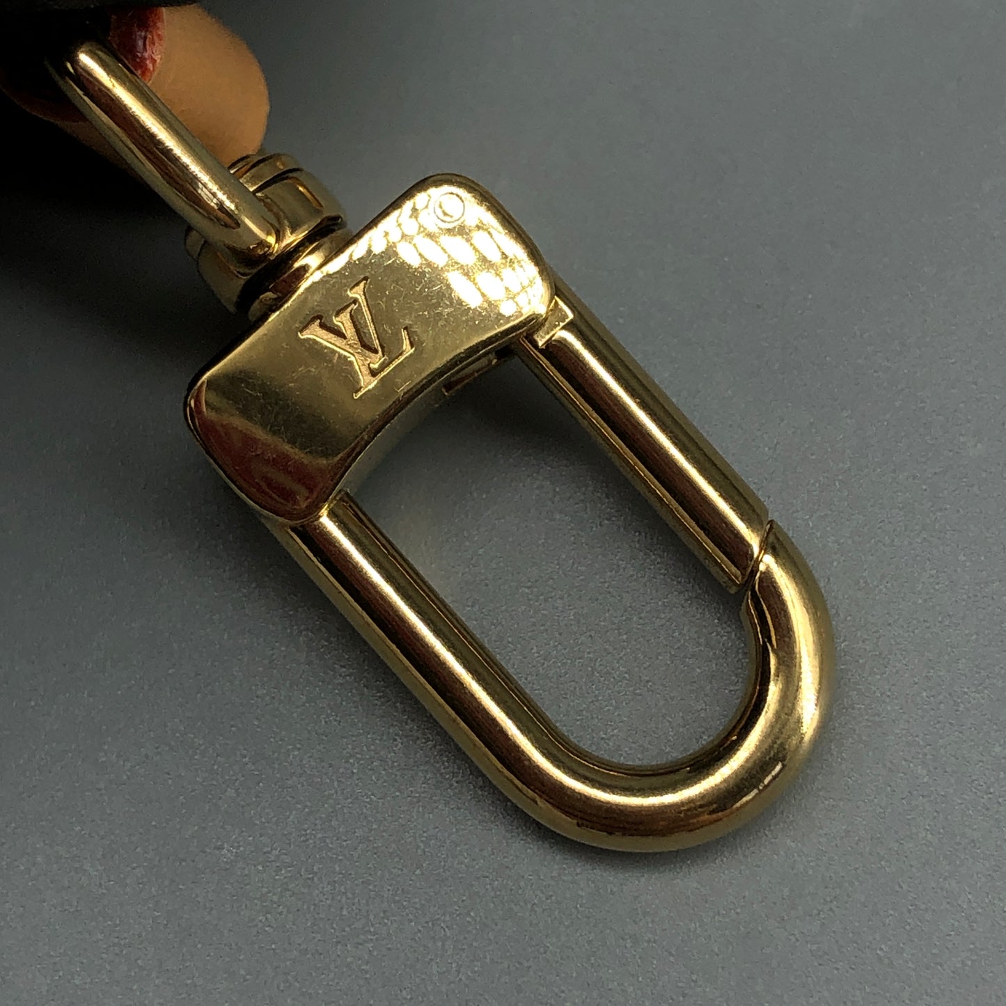 Louis Vuitton Wallet On Chain Ivy Monogram Pochette Shoulder Bag