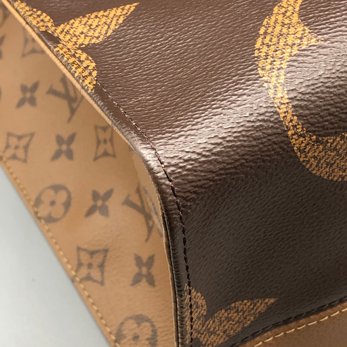 Louis Vuitton OnTheGo GM Tote Bag