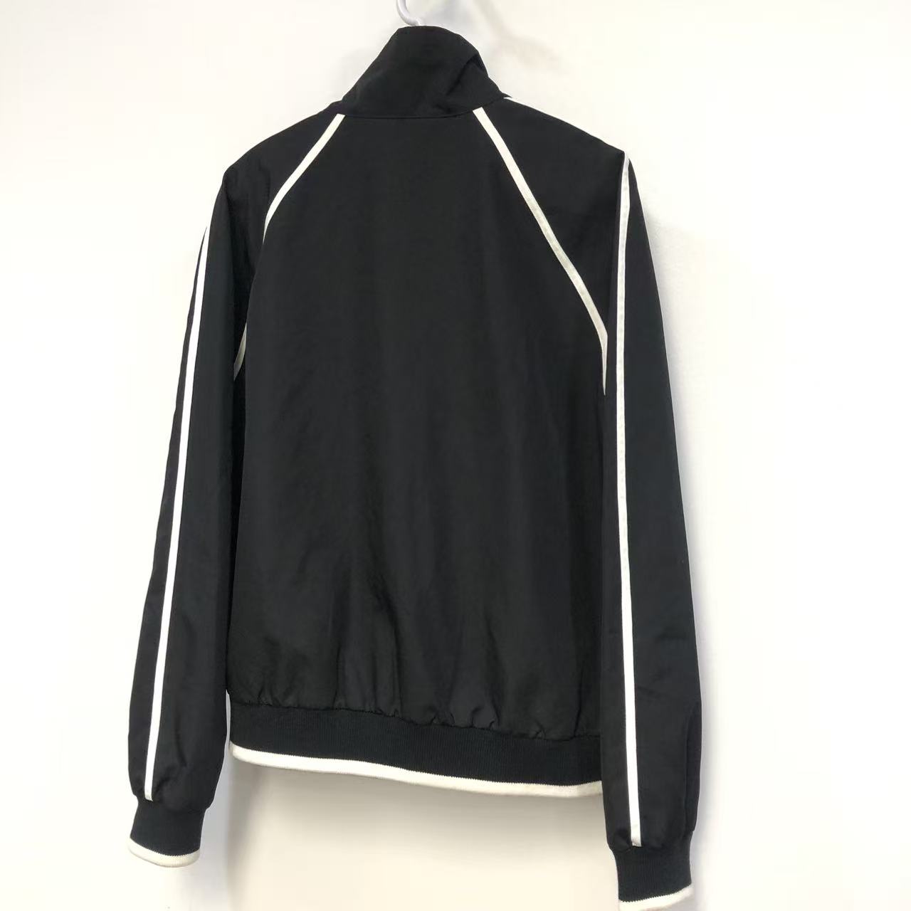 Burberry Zip-Up Track Jacket Size 52