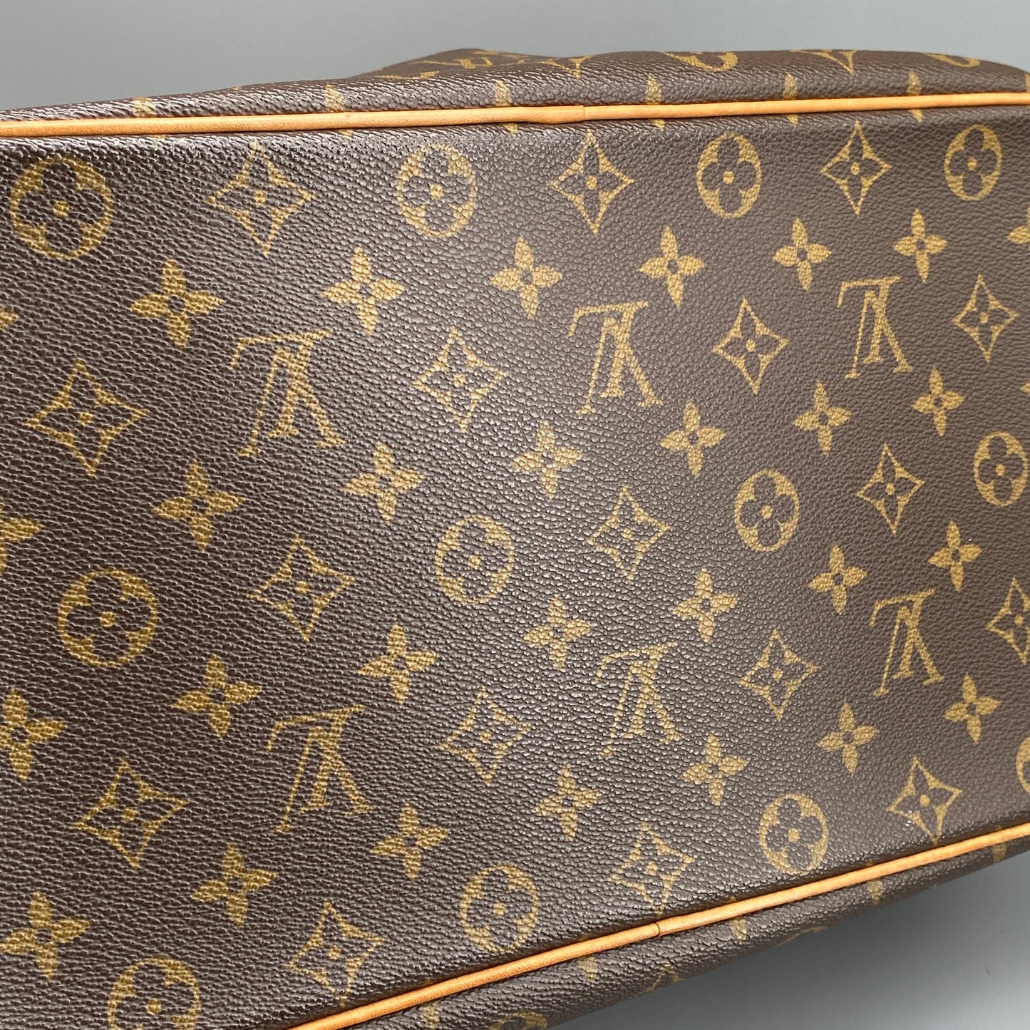 Louis Vuitton Monogram  Palermo Shoulder bag