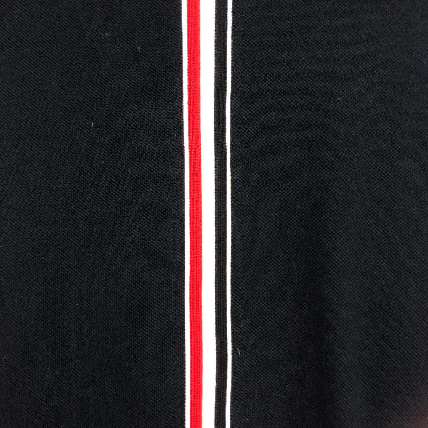 Thom Browne Classic V-Neck Cardigan Size 38 Dark Navy