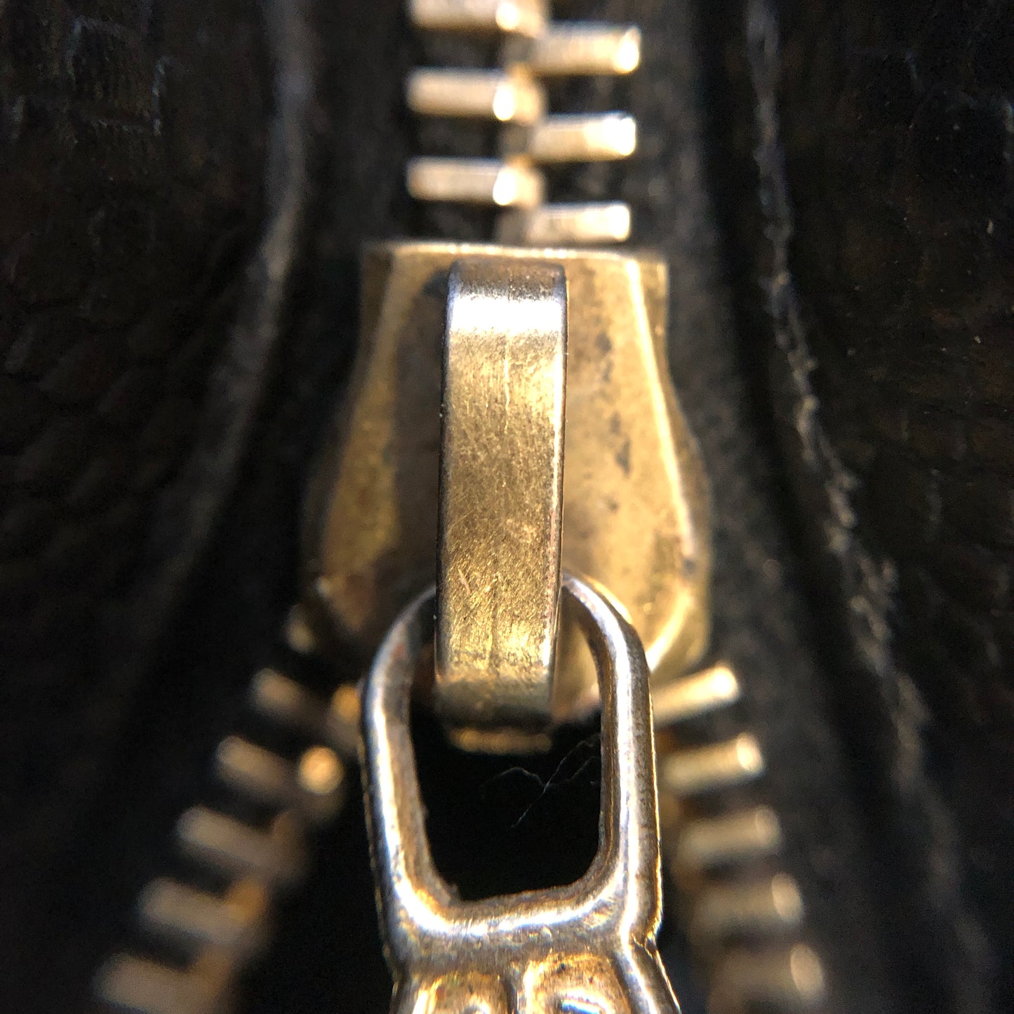 Chanel Quilted Caviar Leather CC Tote Bag Black
