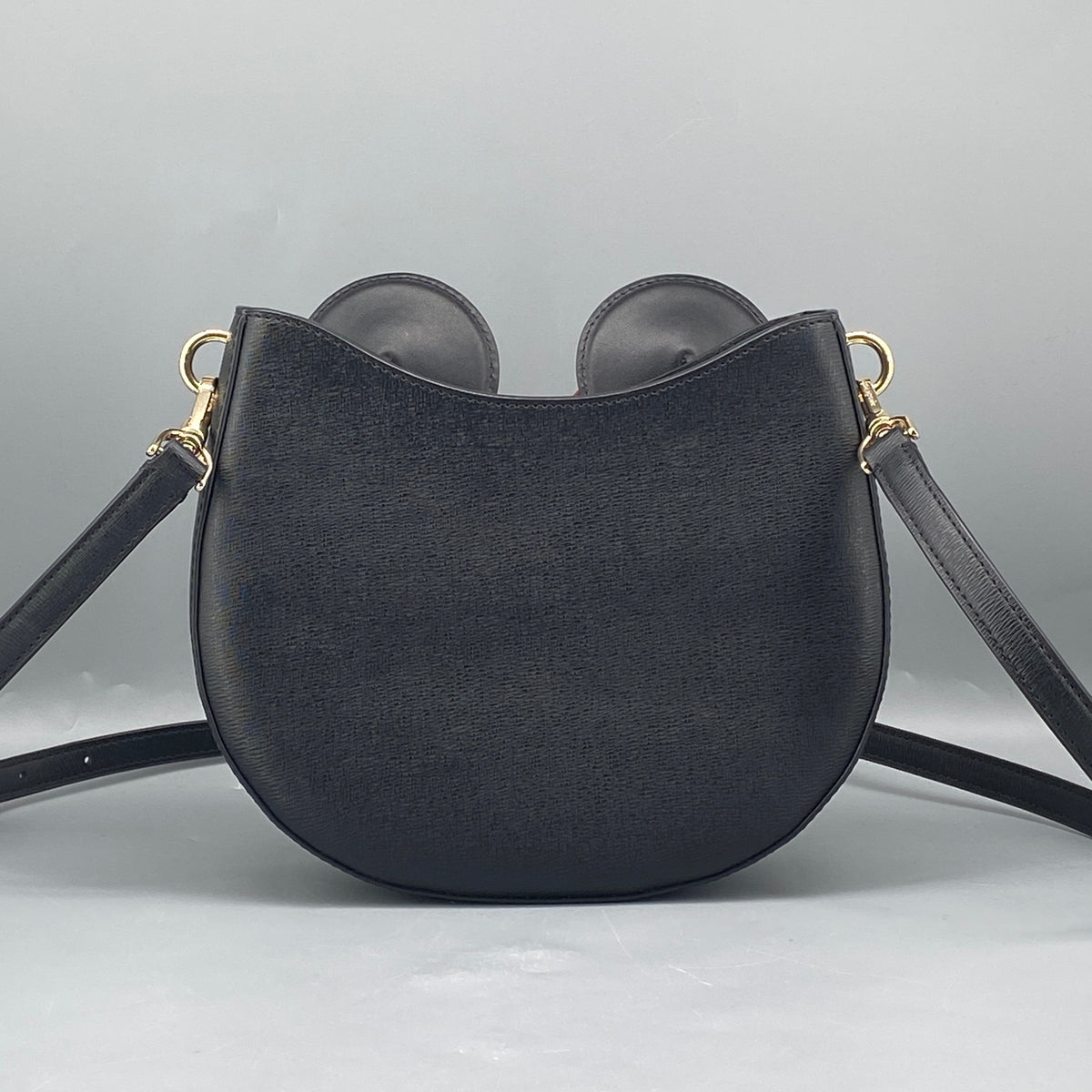 Kate Spade Disney Minnie Mouse Crossbody Bag Black