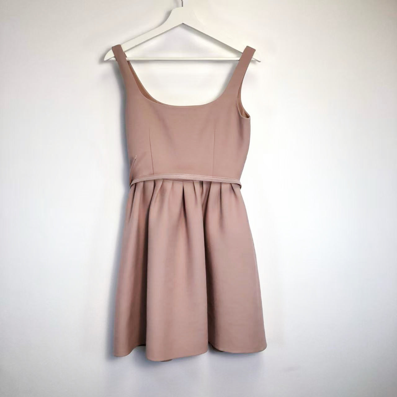 Christian Dior Sleeveless A-Line Dress Size US 4