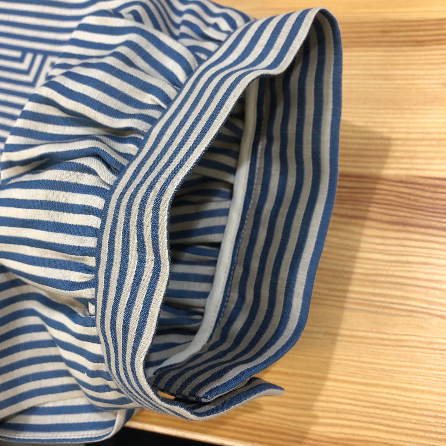 Fendi Striped Balloon Pants Size 38