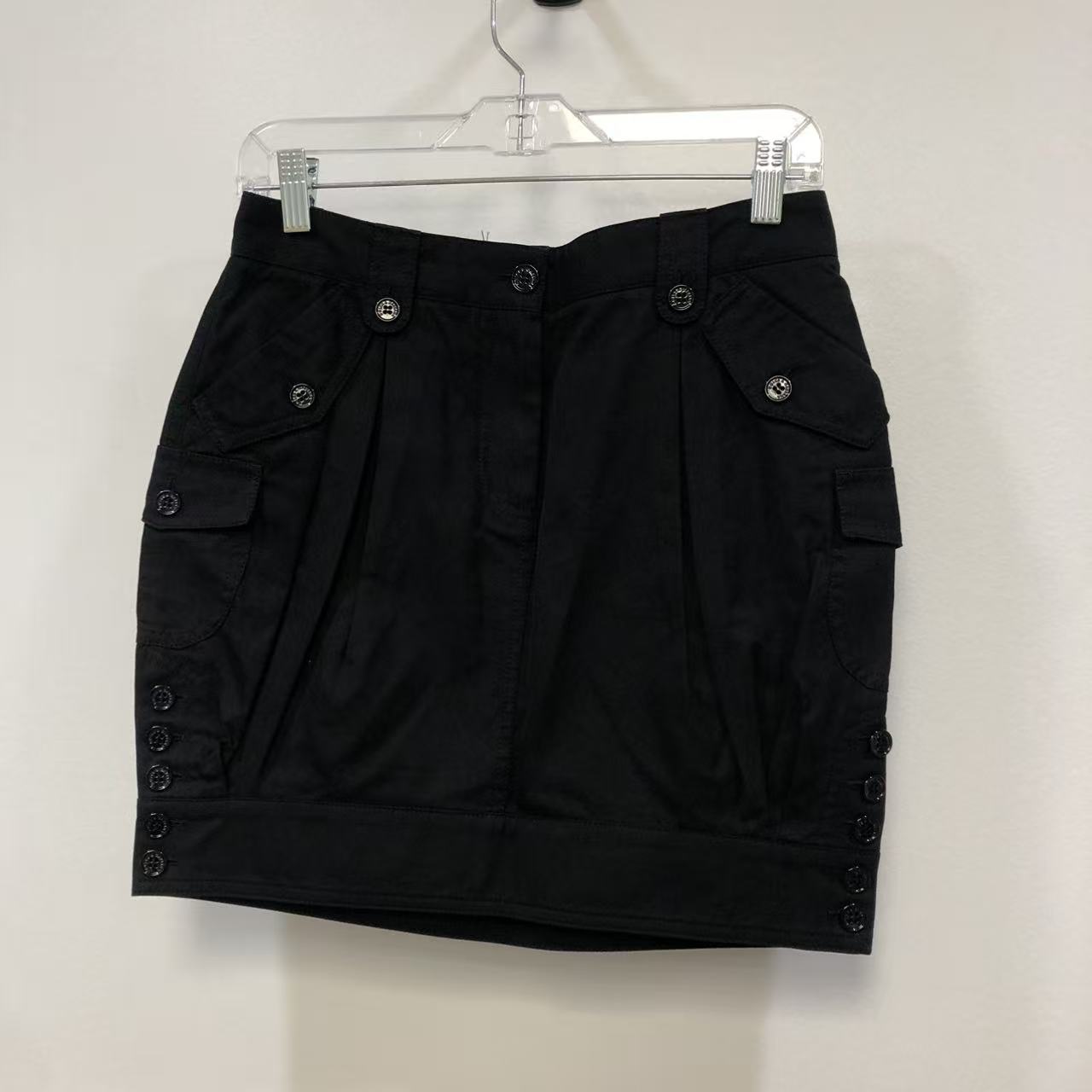 Dolce & Gabbana Mini Skirt Size 38