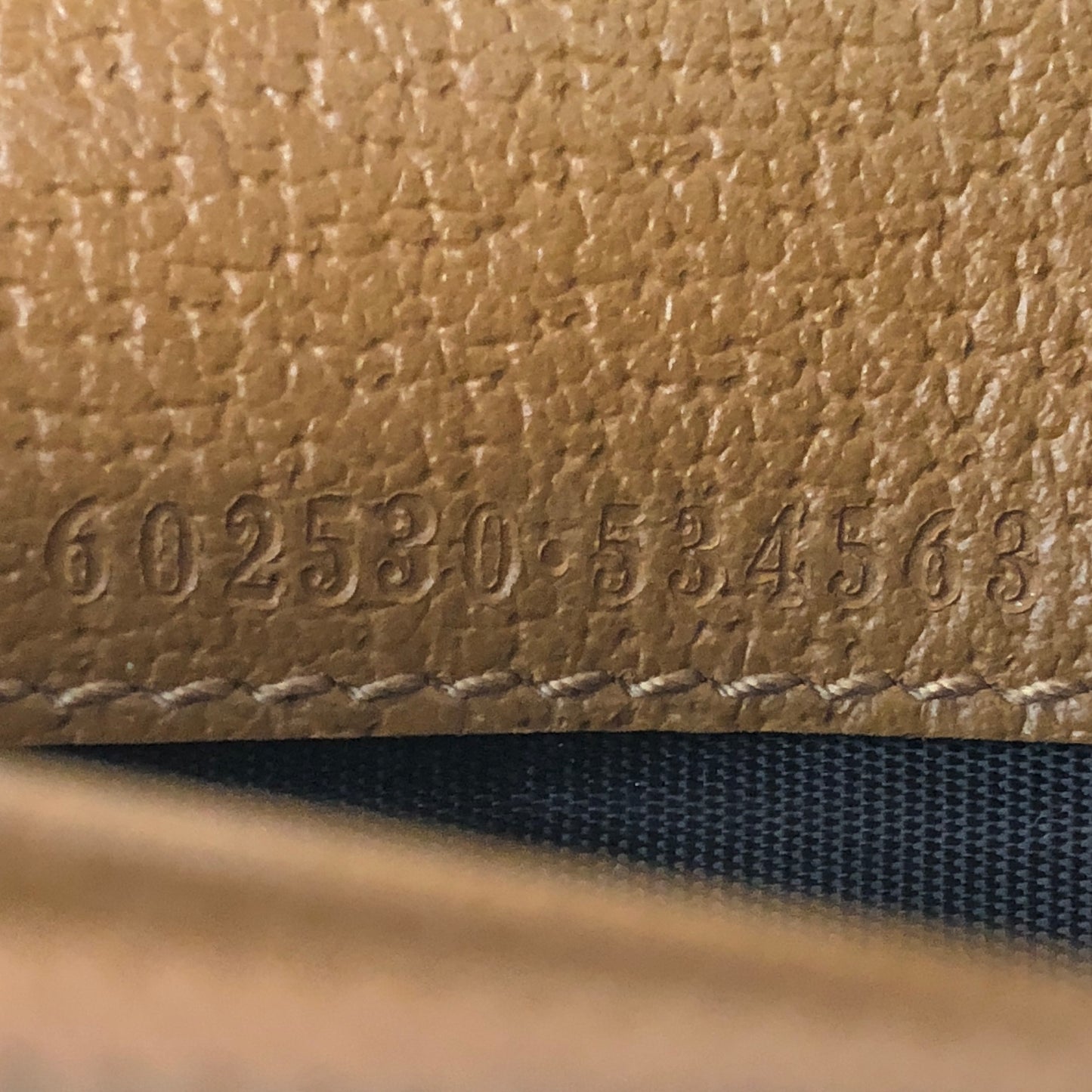 Gucci x Disney Mickey GG Supreme Flap Long Wallet yellow/beige