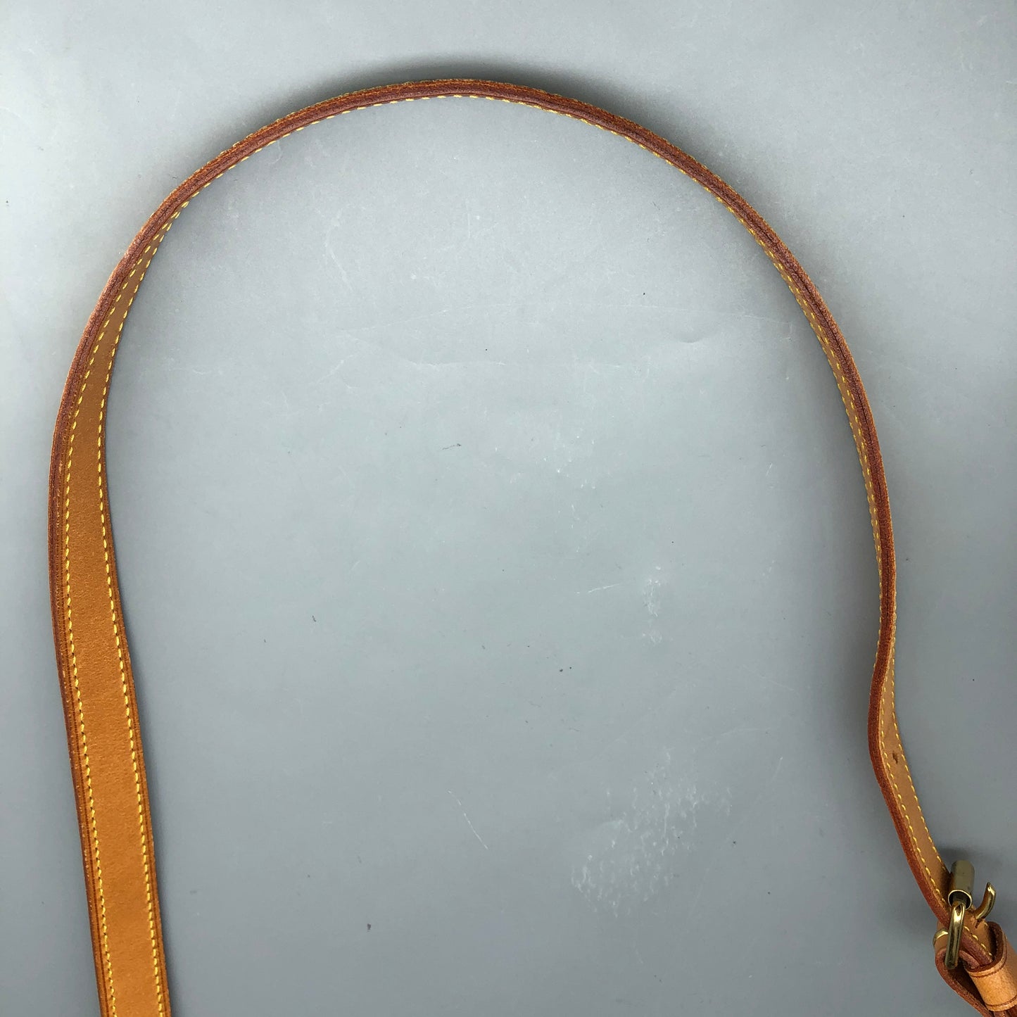 Louis Vuitton Monogram Boulogne Shoulder Bag