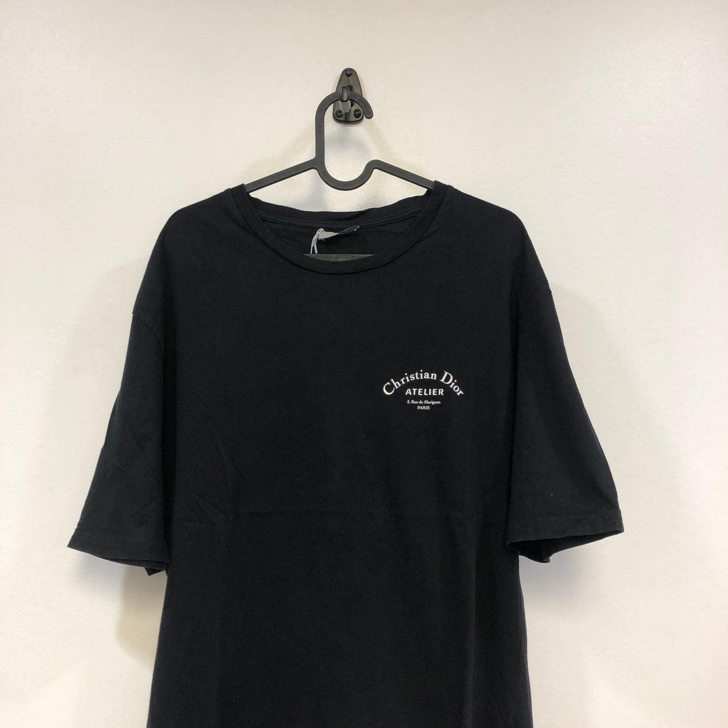 Christian Dior Atelier Print T-Shirt Size L