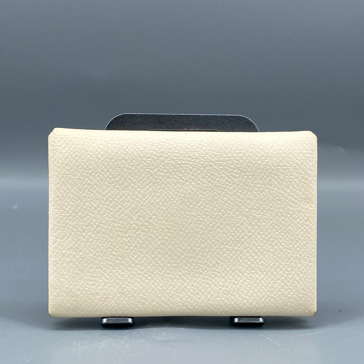Hermes  2021 Verso Calvi Duo Card Case
