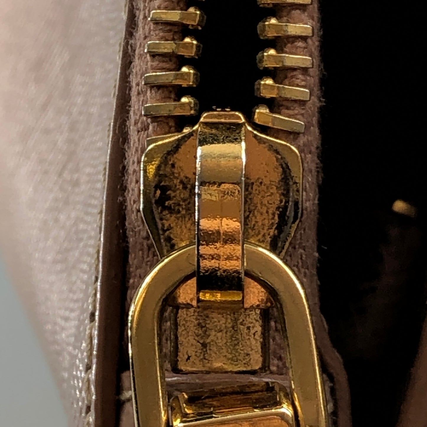 Prada Nude Saffiano Leather Galleria Large Tote Bag