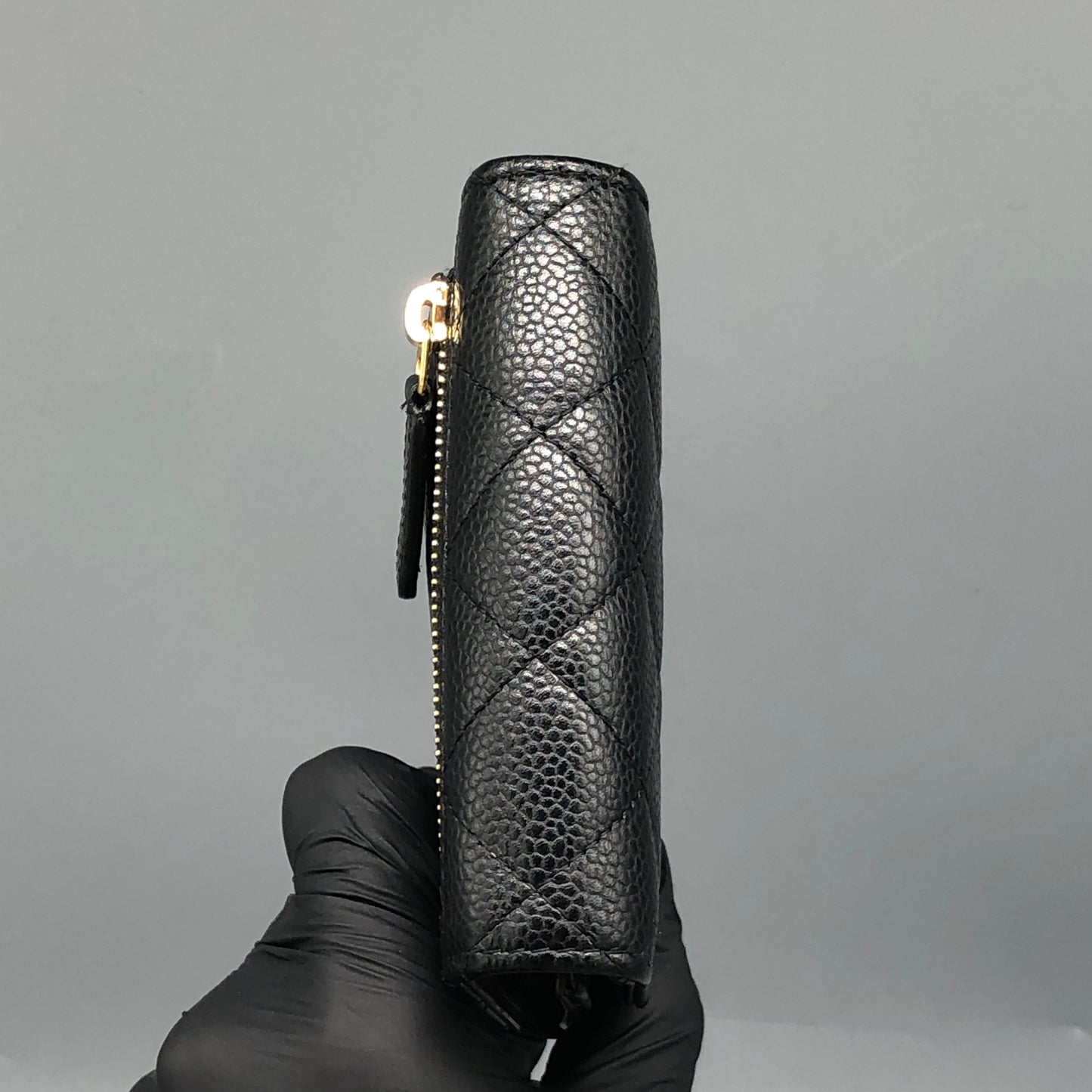 Chanel Classic Flap Wallet