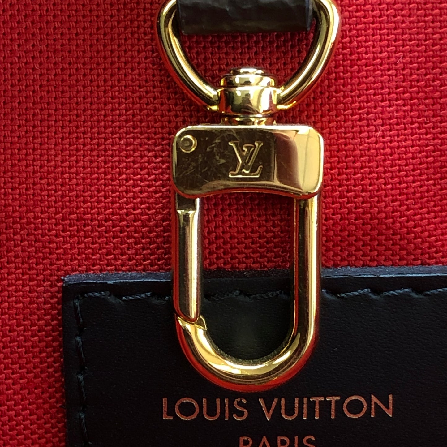 Louis Vuitton OnTheGo GM Tote Bag