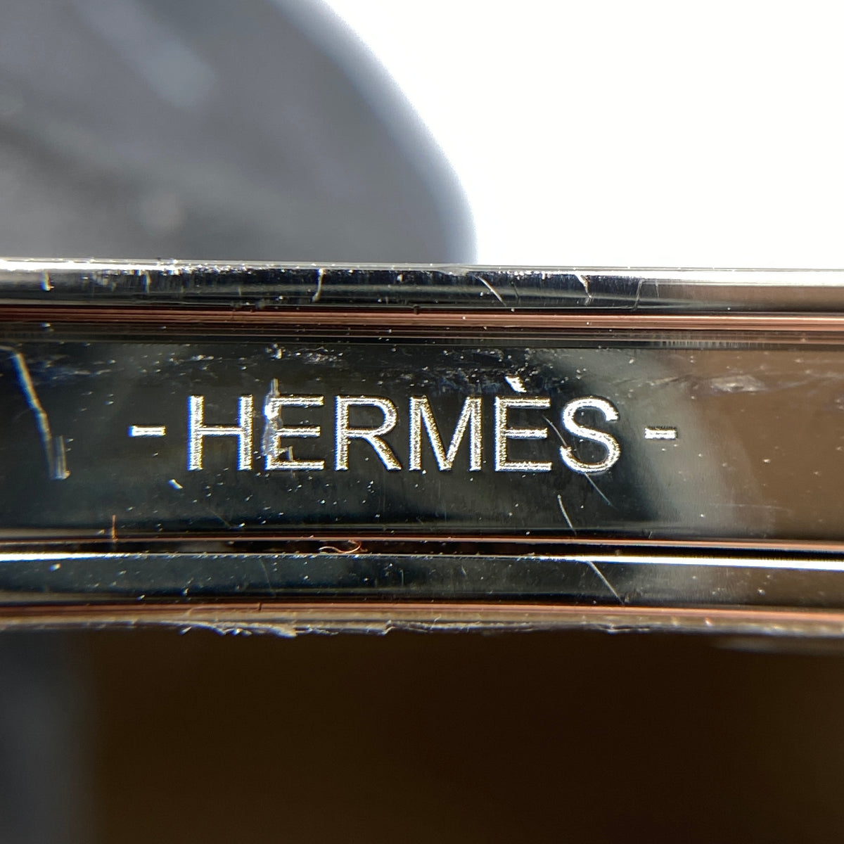 Hermes 2023 Constance Silm Wallet