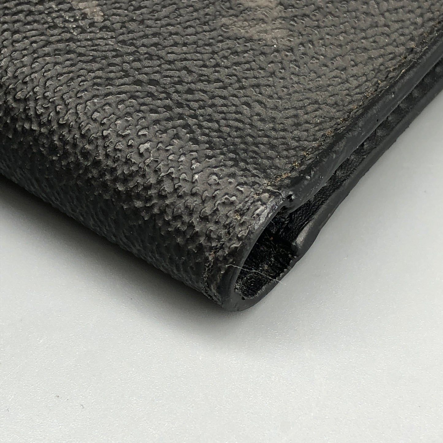 Givenchy Rottweiler Print Bifold Wallet Black
