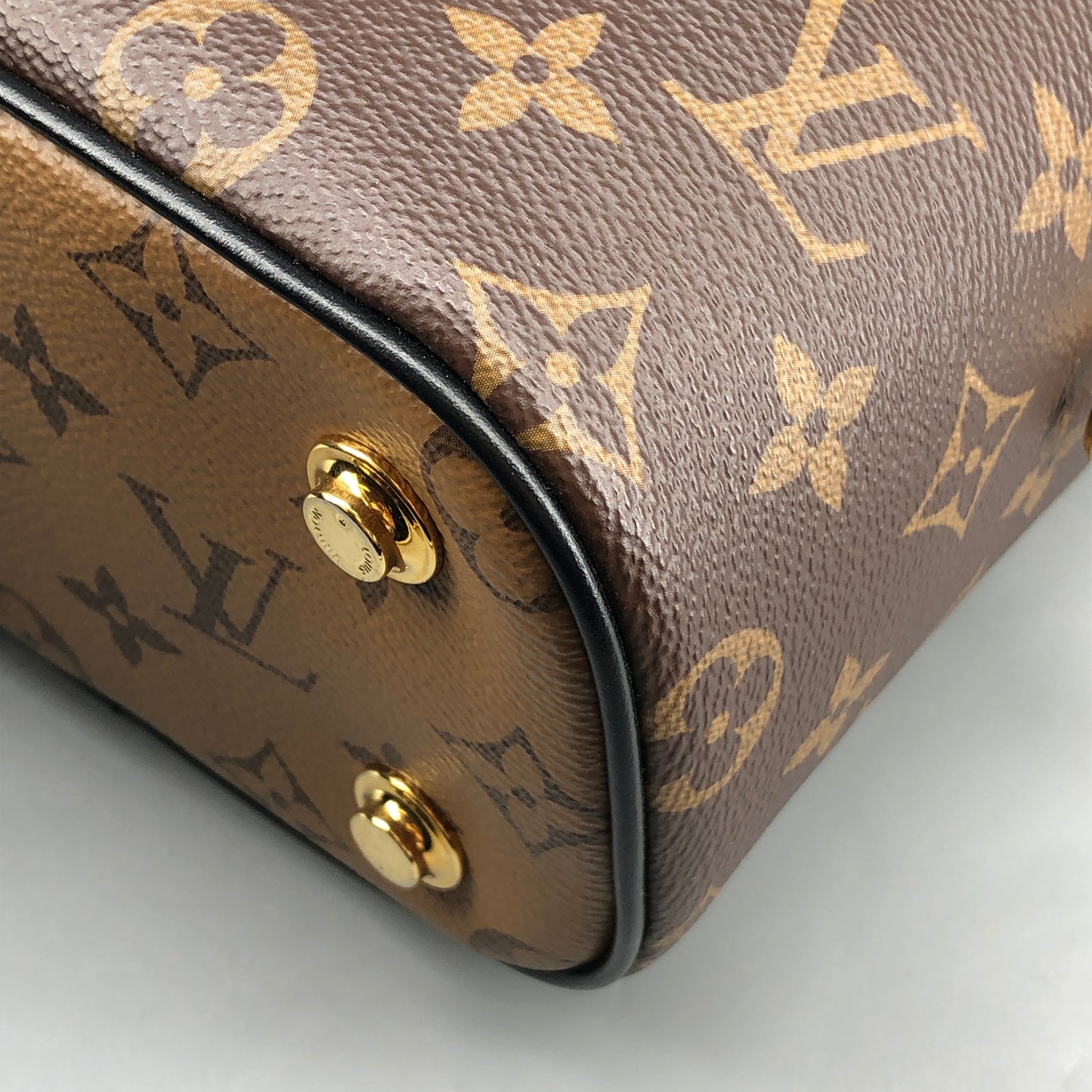 Louis Vuitton Vanity PM Monogram Canvas Bag