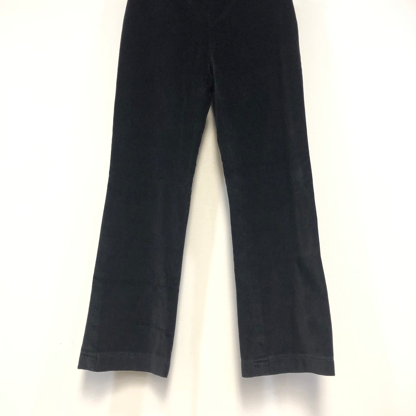 The Row Trousers Size 4 Black