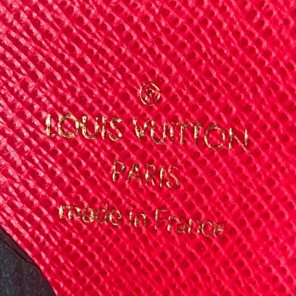 Louis Vuitton Damier Papillon 30 Brown Bag