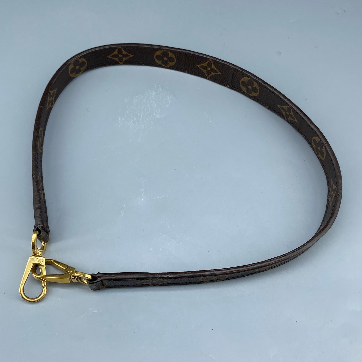 Louis Vuitton Monogram Montaigne MM Handbag