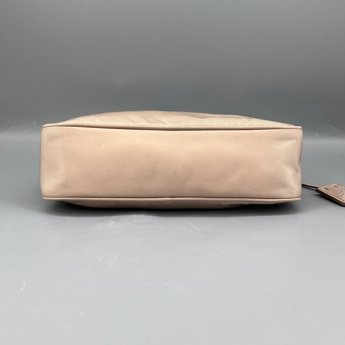 Prada Light brown Re-Edition 2005 Crossbody Bag
