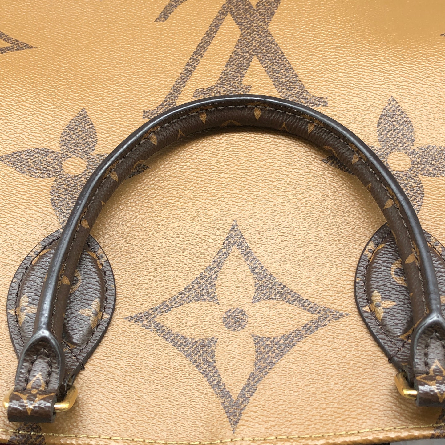 Louis Vuitton OnTheGo GM Tote Bag