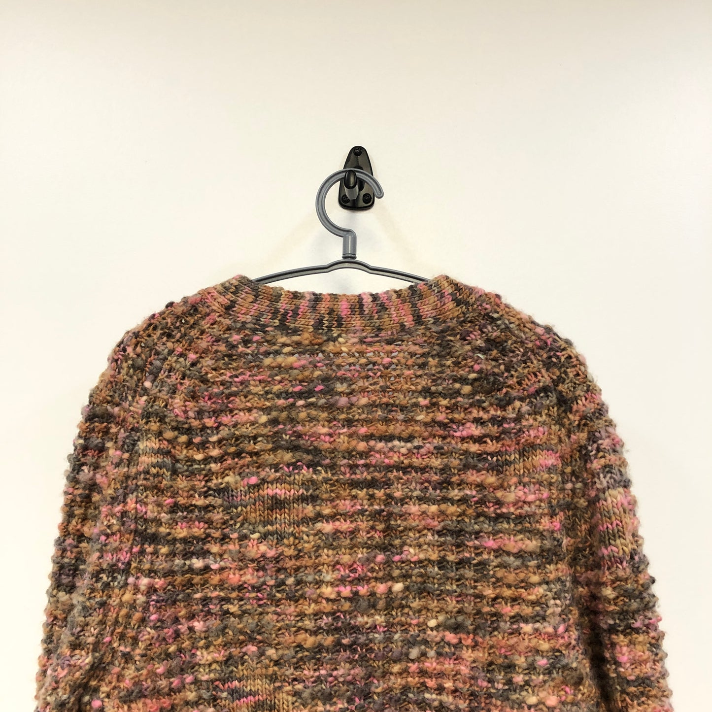 Acne Studios Multi-Color Knit Cardigan Size S/M