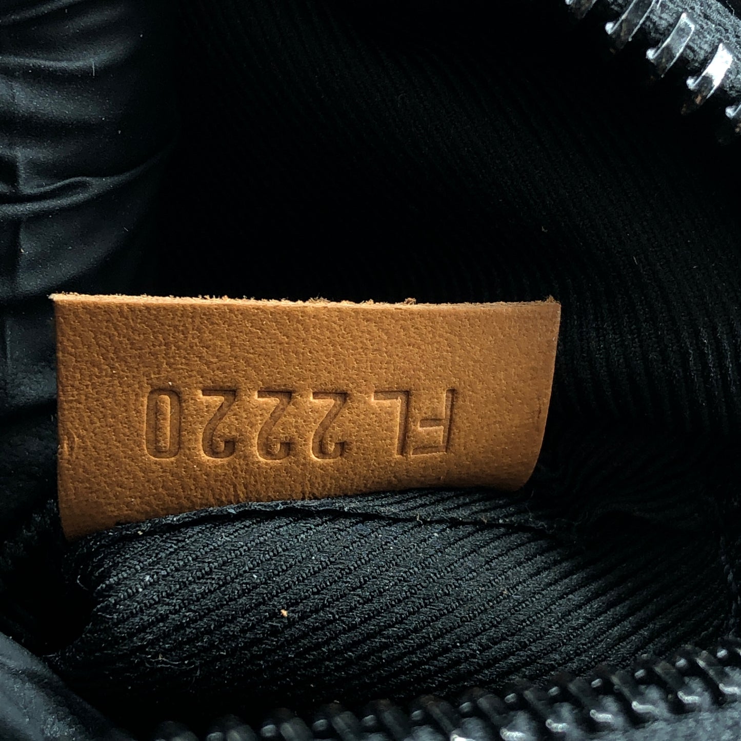 Louis Vuitton Mini Soft Trunk Bag Brown
