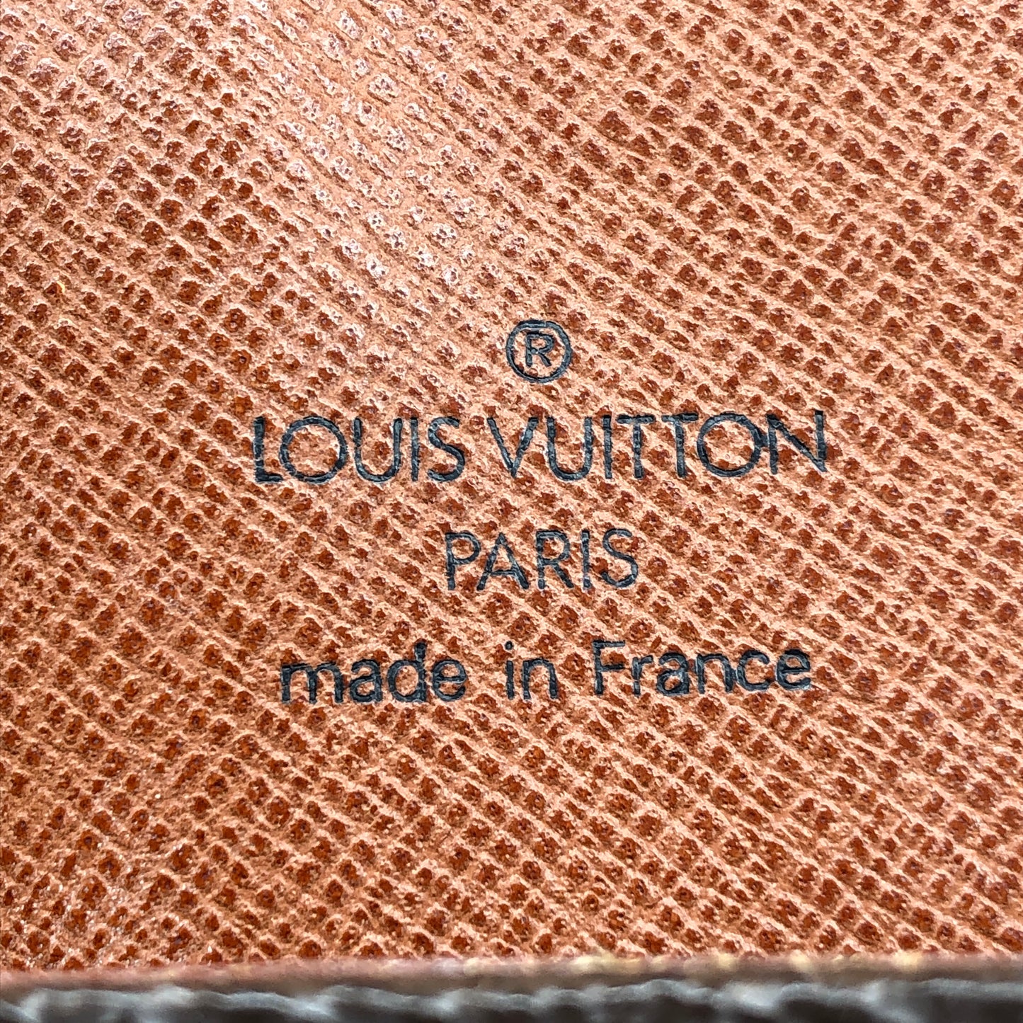 Louis Vuitton Monogram Musette Salsa Crossbody Bag Brown