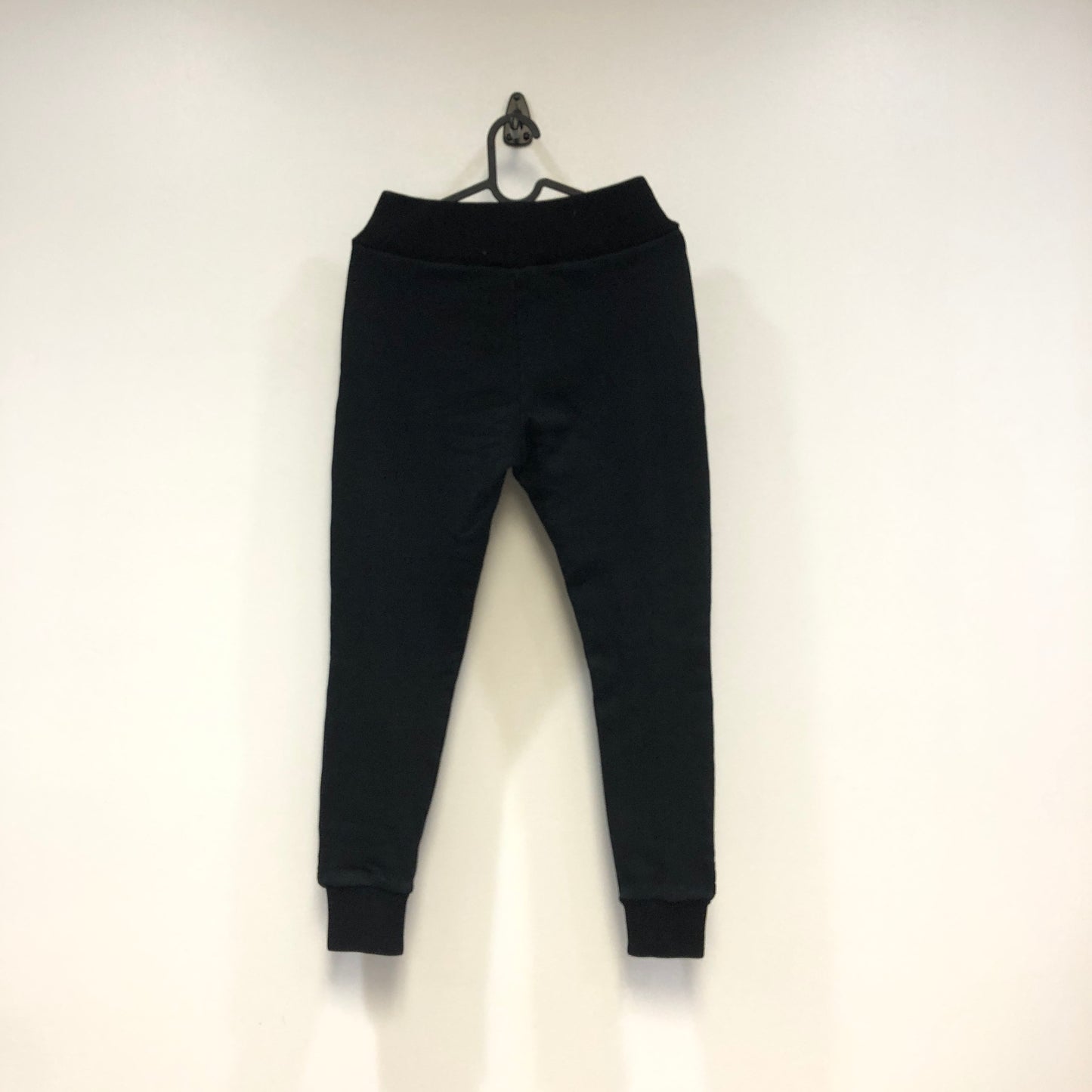 Fendi Black FF Trim Tracksuit Set