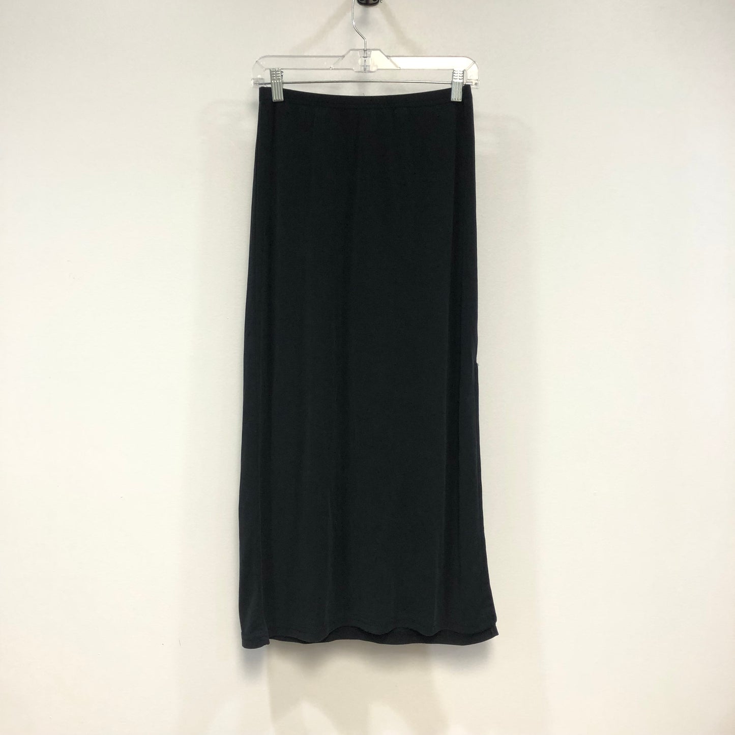 Brandy Melville Maxi Skirt 160/84A Black