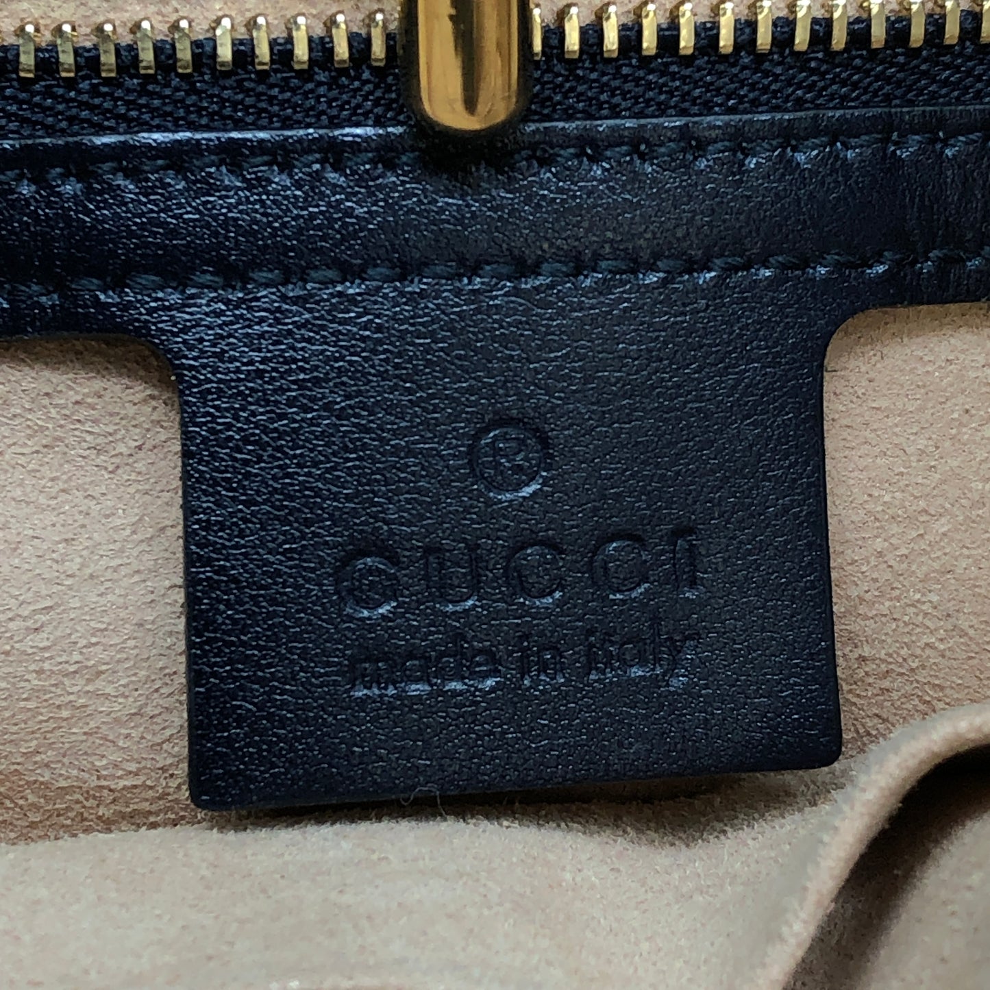 Gucci Crystal Monogram Chateau Marmont Jackie Hobo