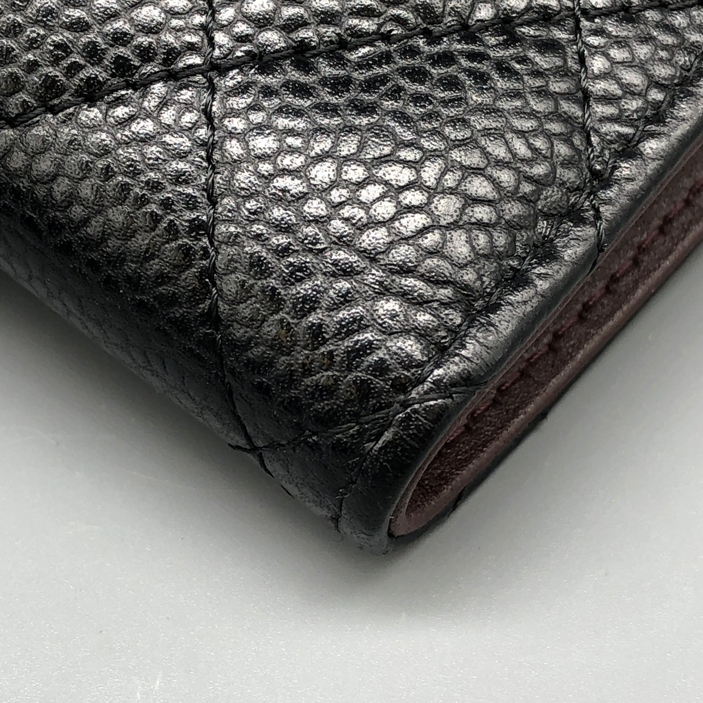 Chanel Classic Flap Wallet