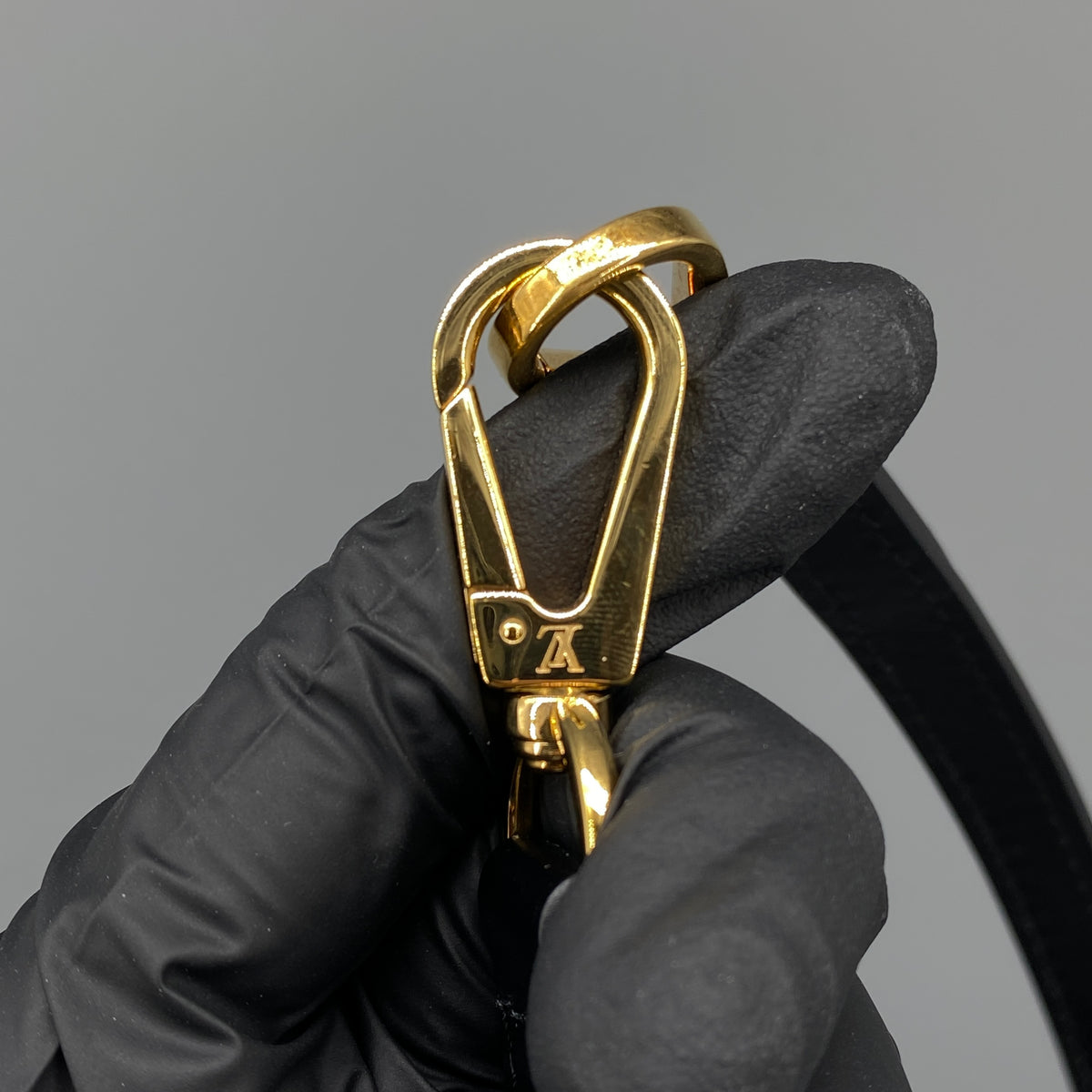 Louis Vuitton Reverse Monogram Cannes Bucket Bag