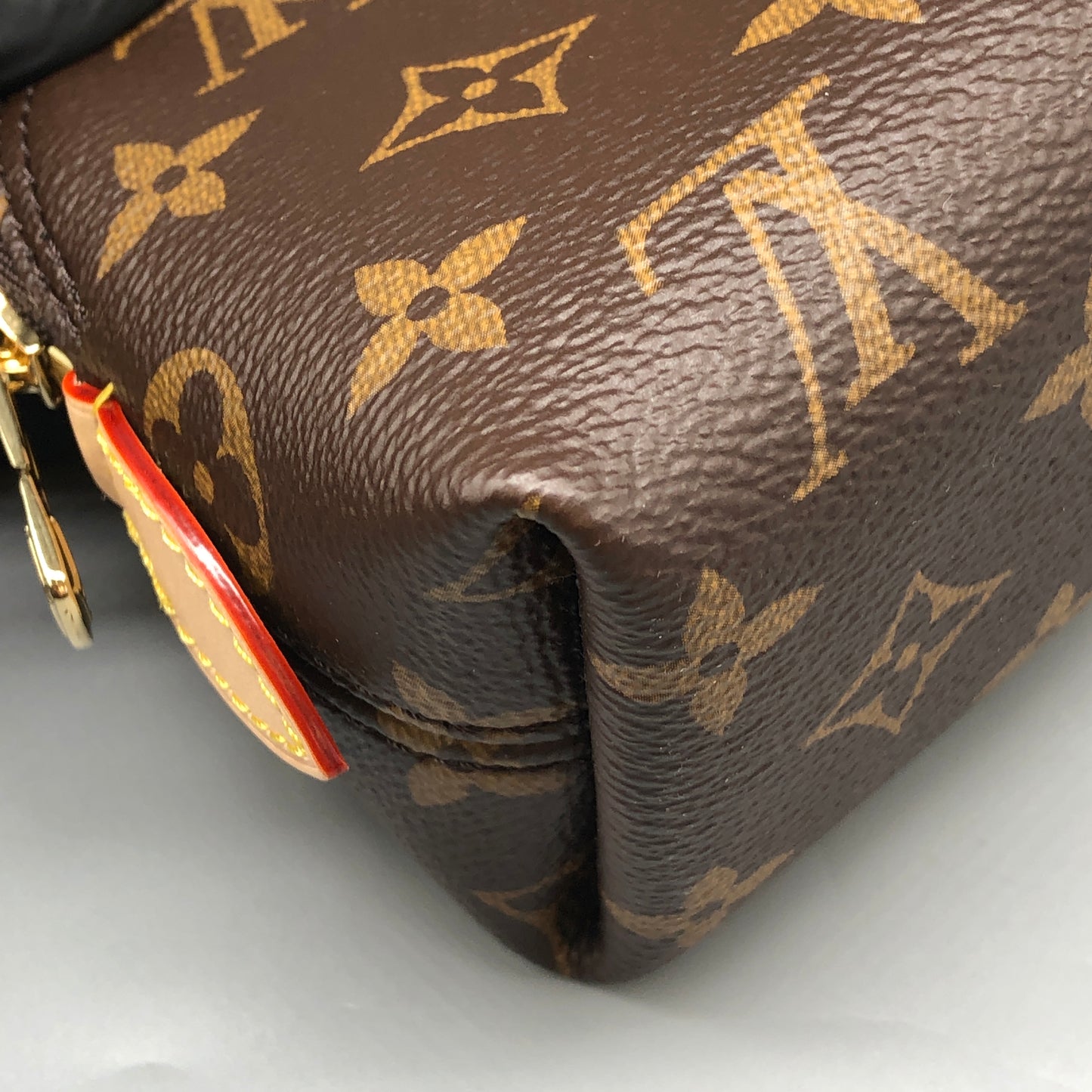 Louis Vuitton Brand New Squire East West Shoulder Bag