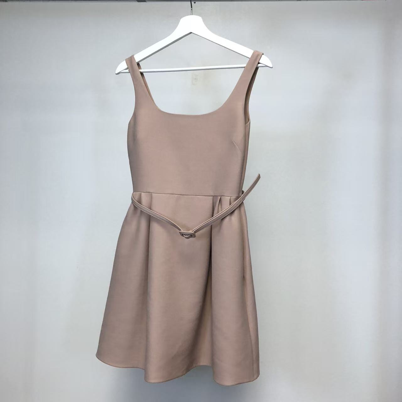 Christian Dior Sleeveless A-Line Dress Size US 4