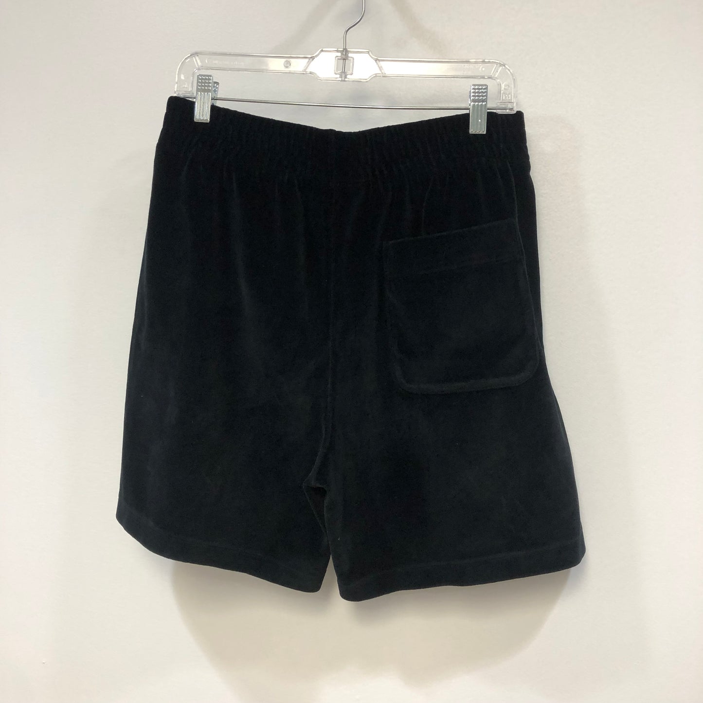 Alexander Wang Top and Shorts Set Black