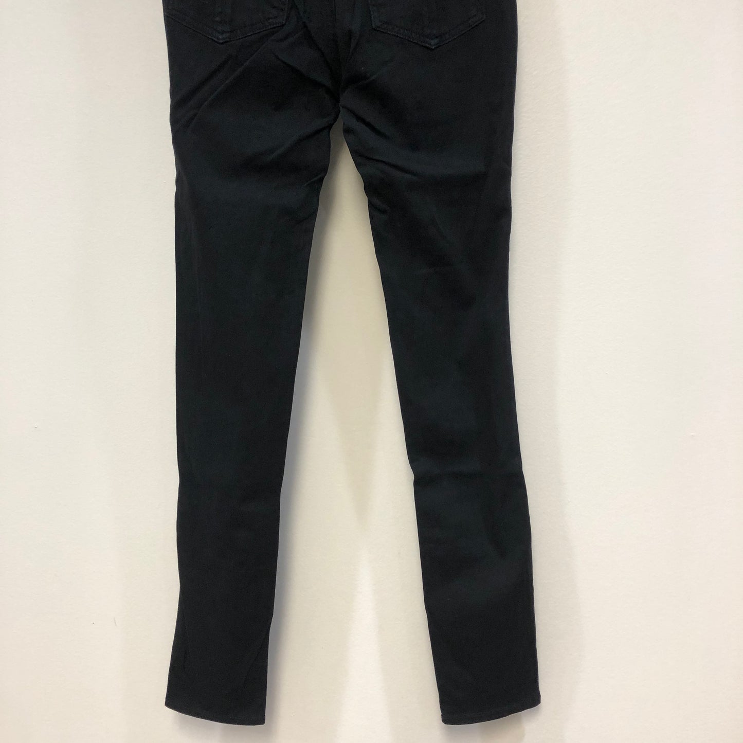 Rag & Bone Black Skinny Leggings Jeans size 26