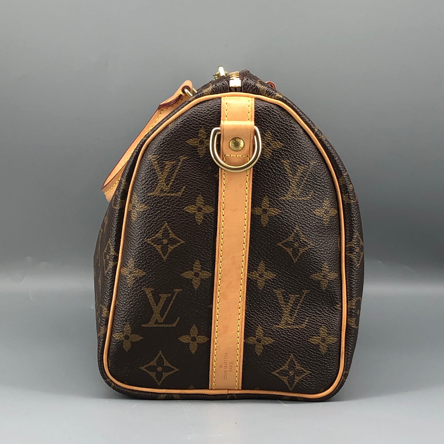 Louis Vuitton Speedy Bandoulière 25 Monogram