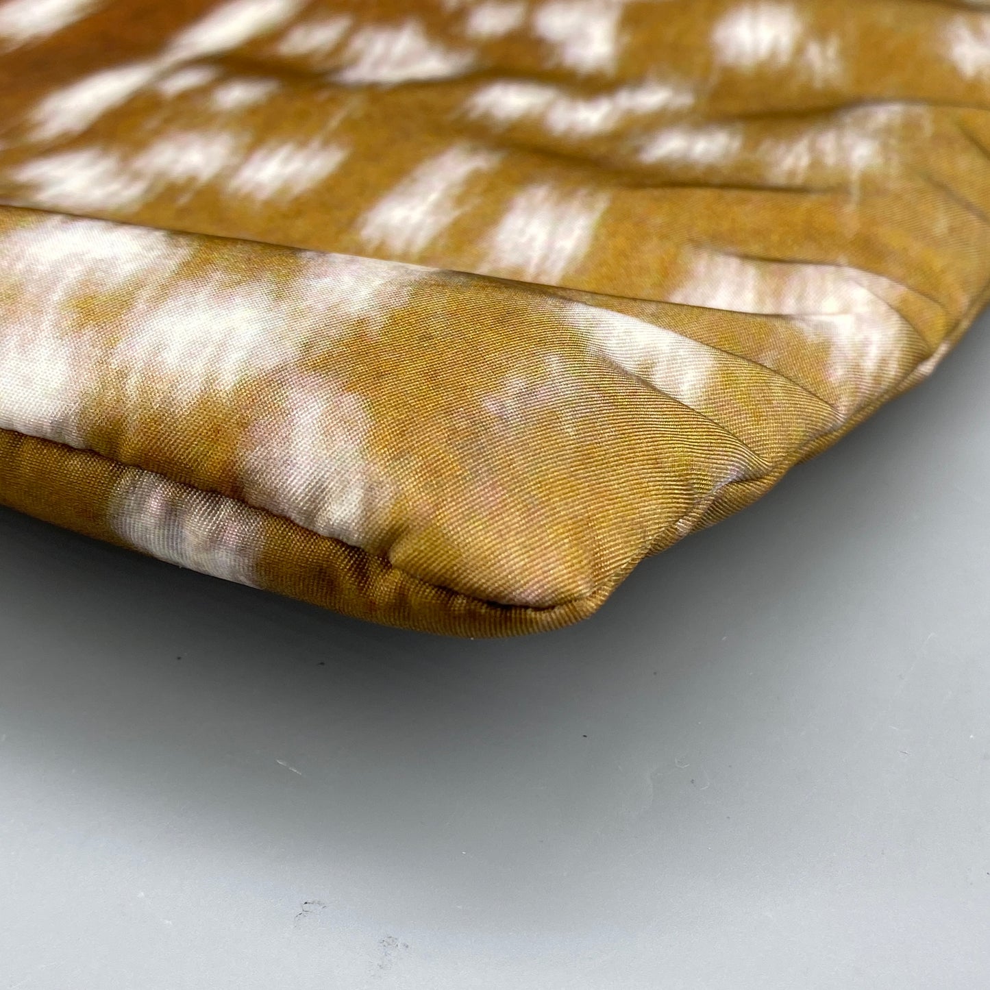 Burberry Tan Deer Print Canvas Tote Bag