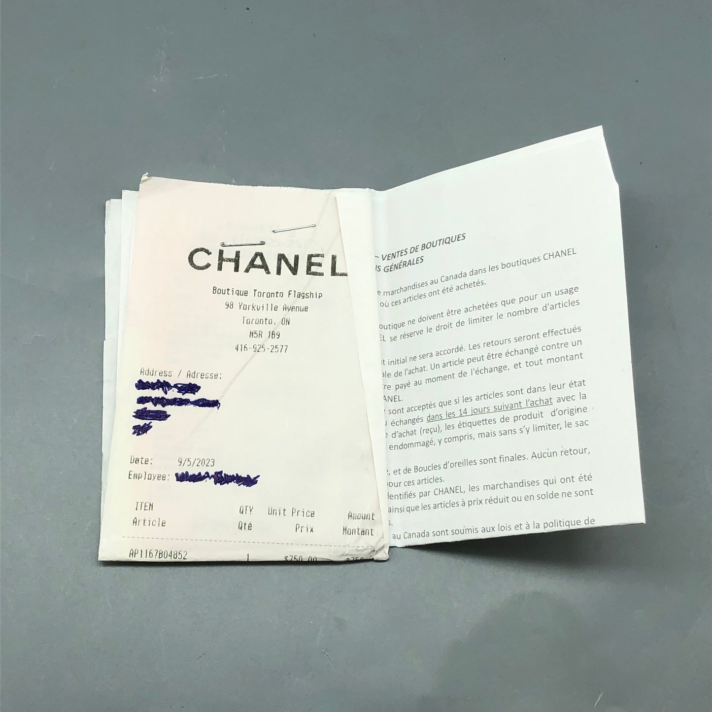 Chanel Blush Pink Quilted Card Holder